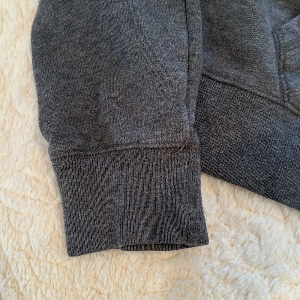 Nike Hoodie Jacket Size Medium - Picture 4 of 11